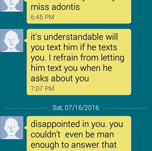 Meet your Posher, Arthur